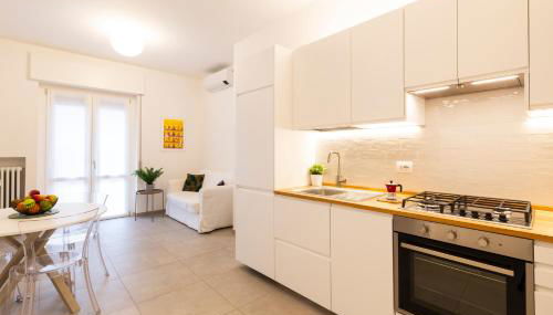 Brenta Top Floor - MM3 Yellow Line - Foto 1