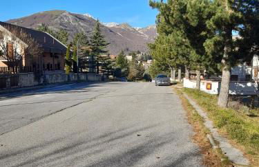 La Genziana Ovindoli Relax in montagna - Foto 16