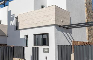 Almendro Villa 2V12 with heated pool at Santa Rosalia Resort - Foto 13