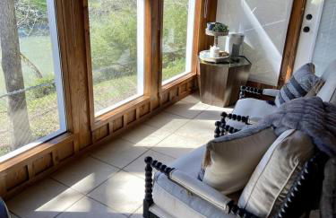 Riverbend Serenity Cabins - Foto 113