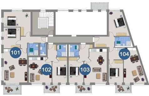 Haus EbenEzer - Photo 9