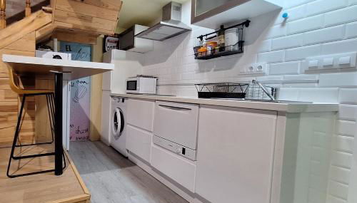 Apartamento Santa Agueda - Foto 3