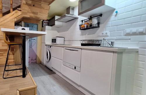 Apartamento Santa Agueda - Foto 3