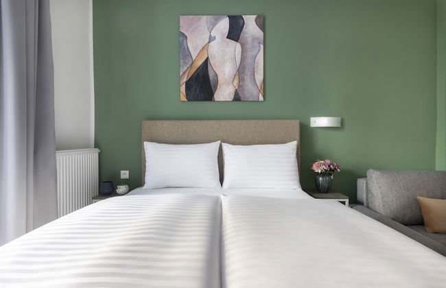 Hidden Art Boutique Residence by Dwellfort - Foto 11