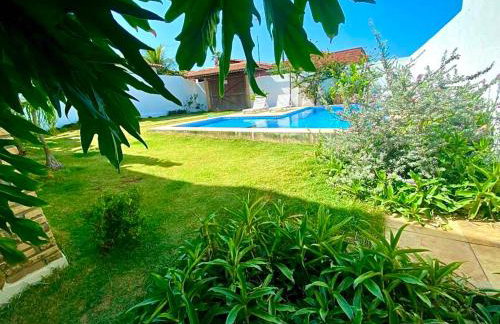 Casa de Praia Em Aguas Belas 3 suites - Foto 7