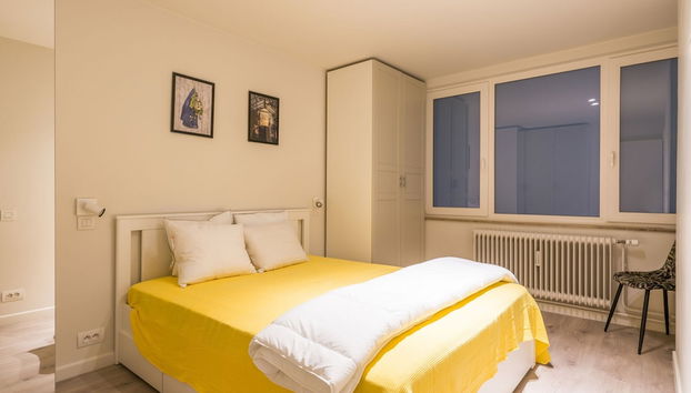 Apartment Next to the Casino - Foto 2, Habitación