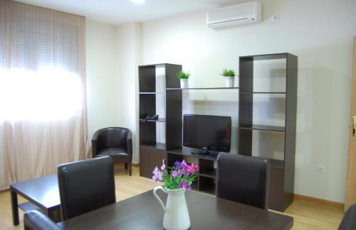 Aparthotel Encasa - Foto 16