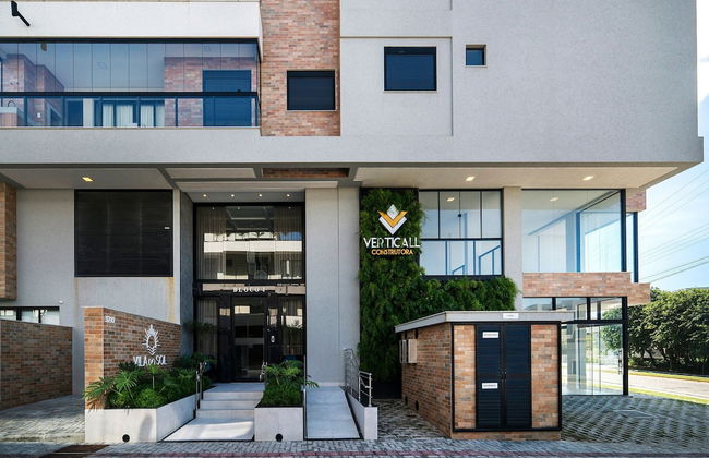 864C Duplex 80 mts Mar Canto Grande SC - Foto 29