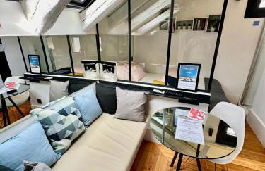 Acogedor Estudio Chueca - Foto 8