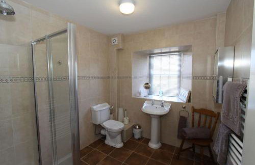 Borthwen Farmhouse - Foto 21