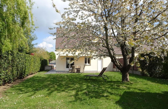 Semi-detached House, Brehal - Foto 18