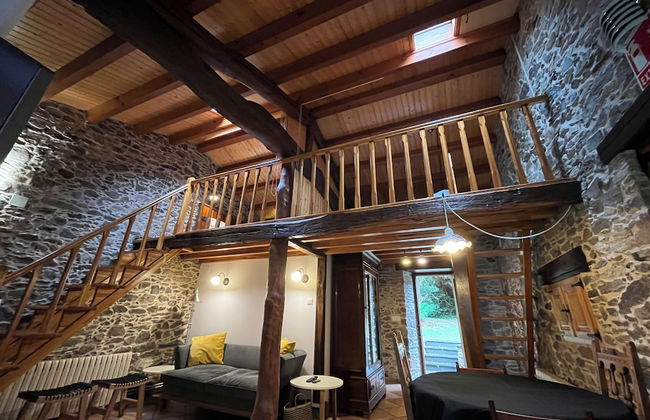 Casa Rural O Vilar - Photo 45