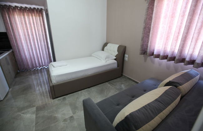 Vila Anhel - Foto 15