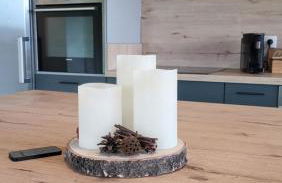 Appartement beim Walberla - Foto 7