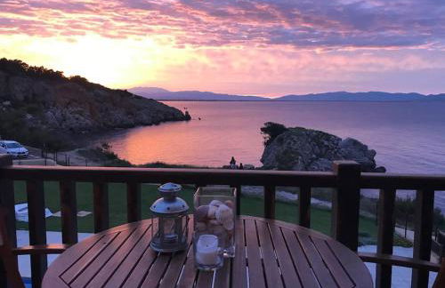 Exclusive apart sea front Costa Brava - Foto 15