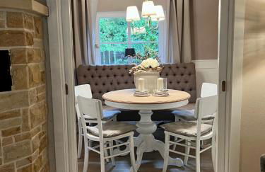 Cottage & Garden & Sauna am See - Foto 14