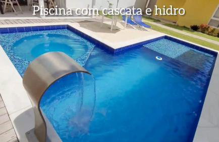 Praia Bela Paraíba Casa 220 - Foto 2