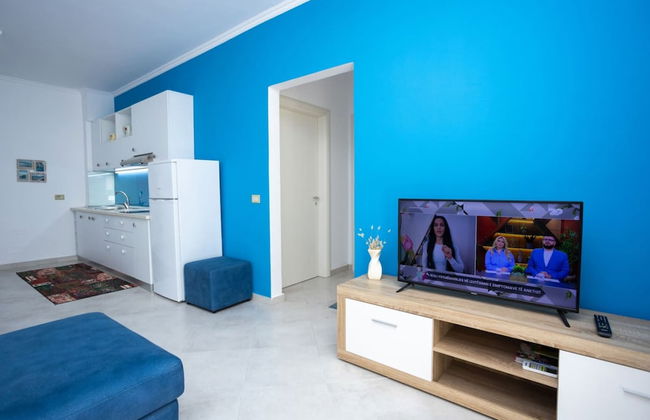 Central Seaview Apartment - Foto 10