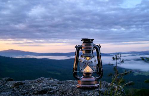 Landhaus Lerchenweg FeWo inkl aktivCARD - Foto 11