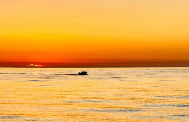 5 Person Holiday Home in Kolind - Photo 26