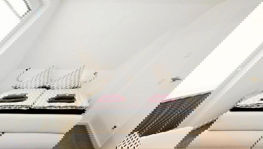 Ferienhaus am Yachthafen in Peenemuende - Foto 1, Imagem principal