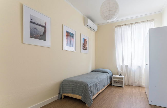 Spacious Apartment In Sori With Terrace - Foto 3