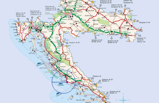 Apartment 5, First Floor - Foto 26