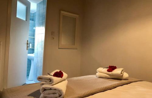 Tranquil Studio Andros - Foto 11