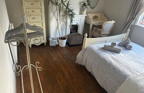 April Cottage Ringwood - Foto 7