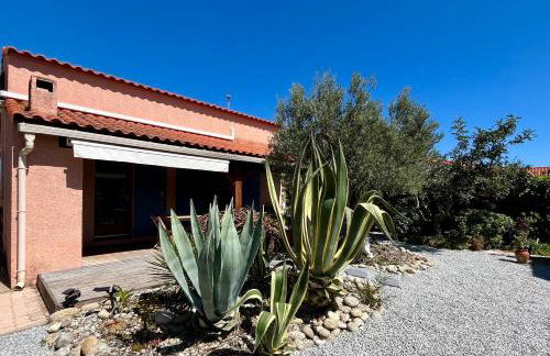 Maison de charme en bord de mer - Foto 18