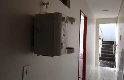 Pousada Sousa&Araújo - Foto 21