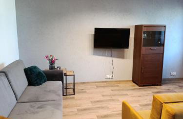 Apartament Dworska - Foto 15