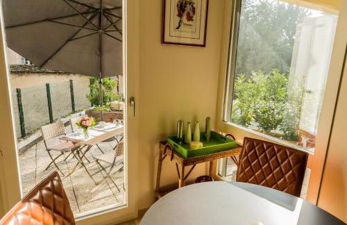 L'Appartement - Foto 14