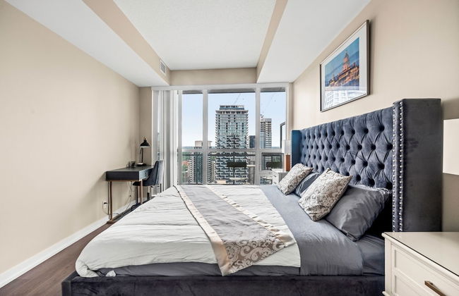 Modern Lillian Street Condos Midtown Toronto - Photo 38