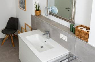 Ferienwohnung Waldrose - Photo 11