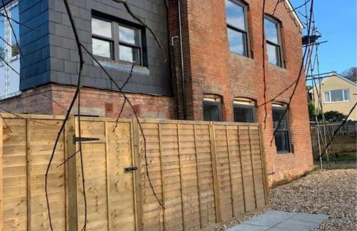 Apartment 3 The Old Drill Hall - Photo 14