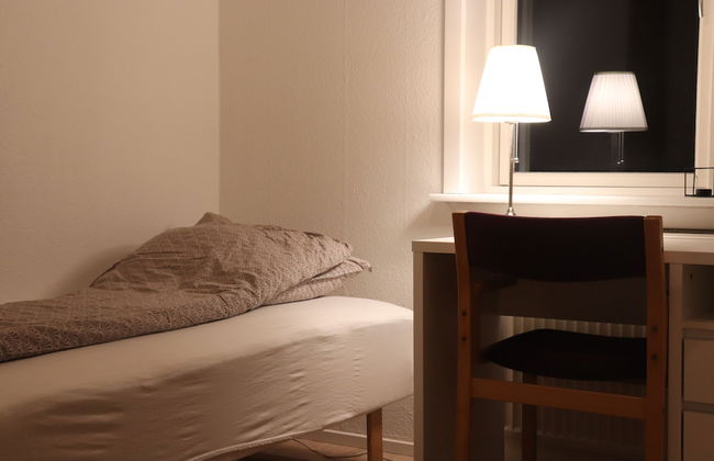 Holstebro Townside House - Foto 5