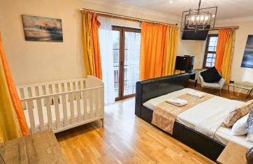 St Martins 12 Bedroom House - Tranent - Foto 74