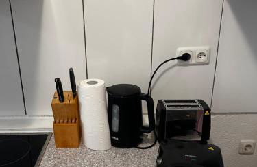 Zentral und sehr Gemütlich - Foto 4