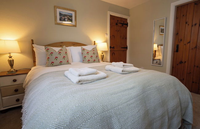 Bolehill Farm Cottages - Foto 17