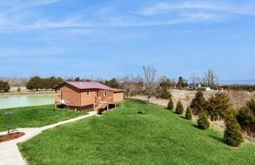 Pet Friendly! Countryside Couples Stay in Illinois - Foto 18