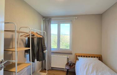 Charmante Wohnung mit 3 Schlafzimmer und Balkon in Lörrach - Foto 30