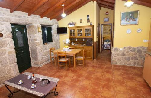 Casa Rural Turística Casa Nicolau 1 - Foto 17