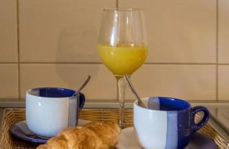 TERRA MAGICA DELUXE Apartment Or Room with Free Parking, Terrace and Sea View - Foto 11