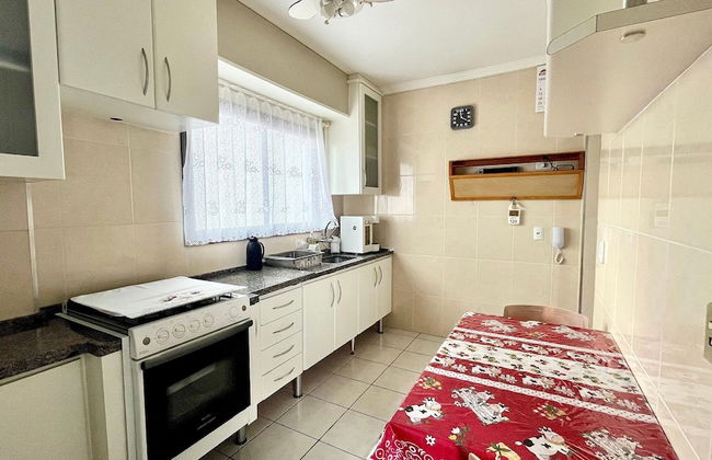 Residencial João Orisaka - Photo 55