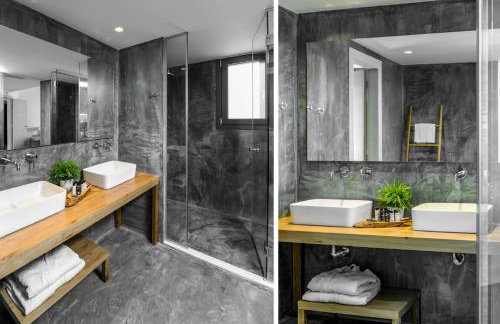 Luxury Spa Villa with Pool & Gym - Harmony - Foto 28