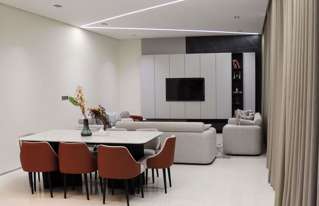 Cloud Hotel Resorts-Riyadh - Foto 19