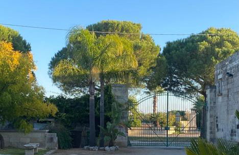 Masseria Montanari - Foto 5