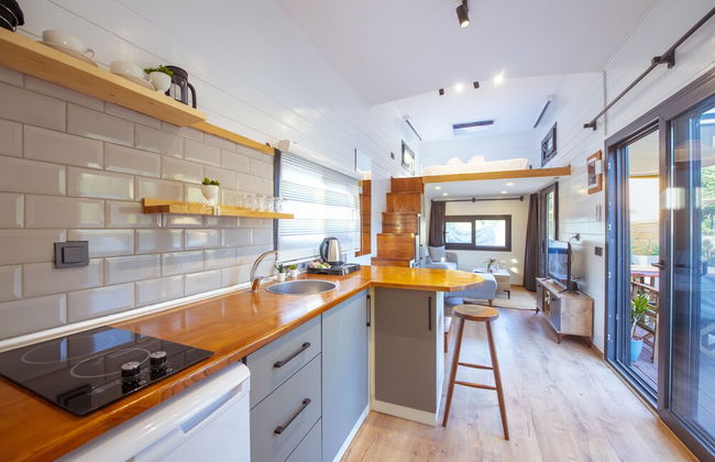 Nomade Caravan Camping - Photo 40