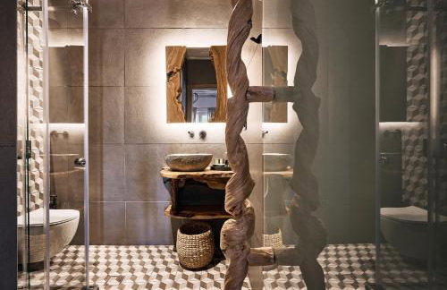 Kozadinos Art Suites - Foto 70